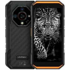 Смартфон Ulefone Armor X32, 6/128 ГБ, Vibrant Orange