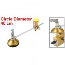 UXCELL Регулируемый стеклорез 100 см