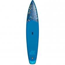 Сапборд Alpha Caprice CK-2100 Blue 12,6S