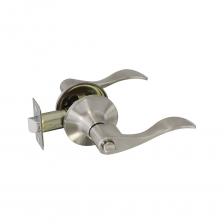 Дверная ручка ISPARUS ISP ЗВ1-03 16933