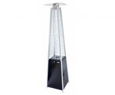 Инфракрасный газовый обогреватель Stalleh Pyramid X4 Ashu