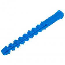 Полипропиленовый дюбель ВИРТУОЗ К 8х80, 70 шт. 550-11848