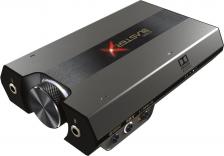 Внешняя звуковая карта Creative Sound BlasterX G6