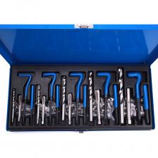 Набор для восстановления резьбы Car-tool CT-H016