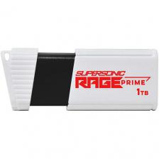 Флеш-накопитель Patriot 1TB Supersonic Rage Prime USB 3.2 Gen 2 Type-A PEF1TBRPMW32U