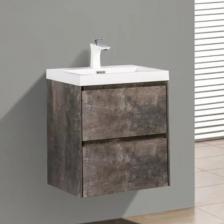 Тумба под раковину Belbagno Pietra mini 50 коричневый