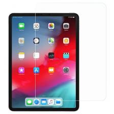 Защитное стекло SlimGlass 0,26мм для Apple iPad Pro 12.9 (2022 / 2021 / 2020)