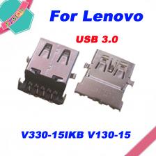 Разъем USB 3.0 YTMQL для Lenovo V330-15IKB V130-15