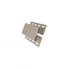 H-профиль соединительный Grand Line Standart 3000 мм бежевый