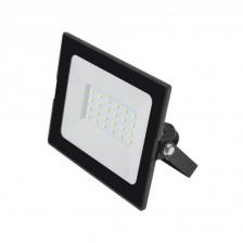 ULF-Q513 30W/RED IP65 220-240В BLACK Прожектор светодиодный. Красный свет. Корпус черный. TM Volpe.