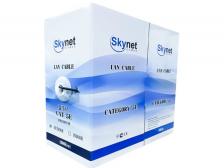 UTP outdoor 4x2x0,5 Standard SkyNet Витая пара