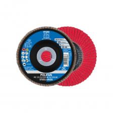 Шлифовальный лепестковый круг Круг шлифовальный лепестковый PFC 125 CO-COOL 40 SG STEELOX PFERD 67760425