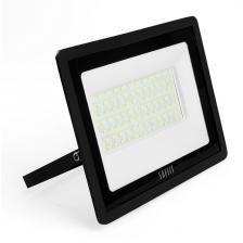 Прожектор уличный светодиодный Saffit SFL90-100 55230 IP65 100W 4000K черный