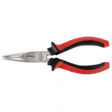 Длинногубцы Elitech ДМ 120302 207115, 200мм, комбинированные