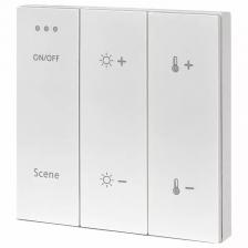 Панель универсальная клавишная накладная ST-Luce Skyline 220 ST015.500.99