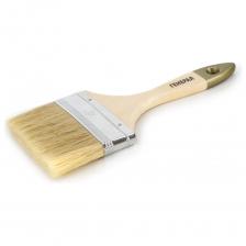 Плоская кисть ZOLDER Армейская Генерал 126060а