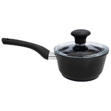 Ковш Hausmann Авача 14см 0.75л с антипригарным покрытием Cookmark HM-CK-02 140/0.75