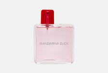 Туалетная вода For her 100 мл MANDARINA DUCK
