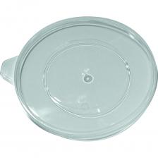 Крышка для емкости 2300мл WOLF (200 шт.), neutral 1.4221.2300