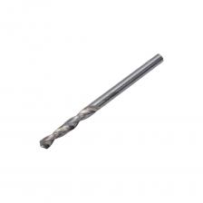 Твердосплавное цельное сверло по металлу Сверло по металлу твердосплавное цельное короткая серия цх (3.15x18x50 мм; ВК8; 2300-3835; ГОСТ 17274-71) ИНСТУЛС 00001276912