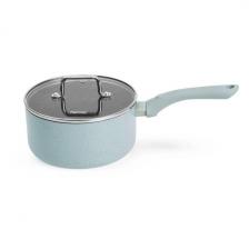 Ковш с крышкой FISSMAN Mini Chef, 2,16 л (14400)