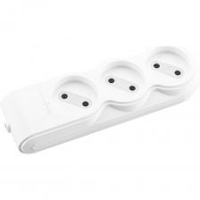 В комплекте имеется специальный суппорт, который крепится на винты на любую поверхность. Он позволяет легко фиксировать и снимать изделие.  