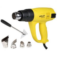 Фен технический Molot MHG 6020 (MHG602000011)
