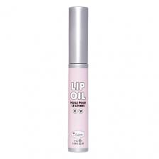 THEBALM Масло для губ Huile pour le levres