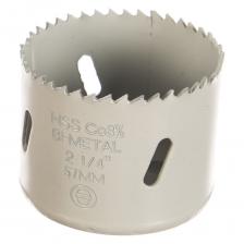 Биметаллическая коронка RUKO 126057