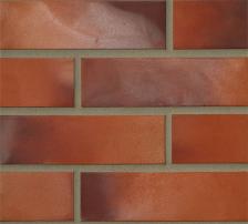 Фасадная термопанель ППС Juist ABC Klinkergruppe