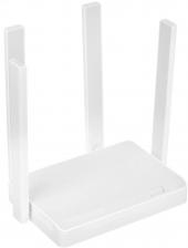 Маршрутизаторы Keenetic Роутер беспроводной Netcraze Explorer 4G () AC1200 10/100BASE-TX/4G cat. 4 [NC-4910]