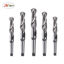 Спиральные сверла Zynccut HSS 13-80 мм
