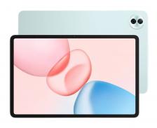 Honor Pad 10 8/256Gb Wi-Fi Cyan (Голубой) (Global)