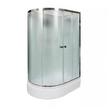Душевая кабина Deto D 120х80 без крыши (D272R)
