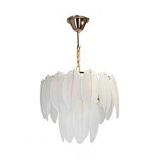 Люстра De city Бриз 111016704 4/60w e27