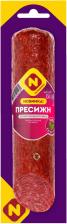 Колбаса Останкино Пресижн сырокопченая 250гс доставкой!