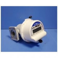 Счётчик газовый "Счётприбор" СГМБ-4,0 , аналог омега G 4