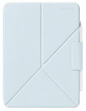 Чехол Pitaka MagEZ Folio 2 для iPad Pro 13 2024, голубой (FOL2406P)