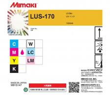 Mimaki LUS-170 (magenta), 1 л