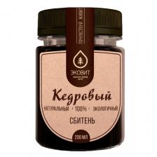 Сбитень "Кедровый", 200 мл.