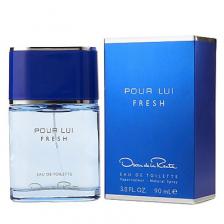 Туалетная вода Oscar de la Renta Pour Lui Fresh 90 мл.