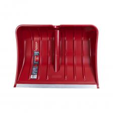 Скрепер Ковш лопаты-cкрепера Fachmann бордовый 05.210