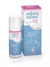 Афлокрем эмолиент крем 50г