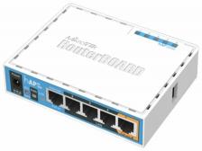 Wi-Fi роутер MikroTik hAP AC lite (RB952UI-5AC2ND)