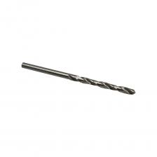 TORNERI Сверло ц/х ф 3.4 мм Р6М5 шлифованное А1 042385Обладает рядом ключевых характеристик, делающих его эффективным инструментом для сверления материалов различной твердости.Материал: Сталь Р6М5 — это быстрорежущая сталь, которая содержит в своем составе элементы, как молибден и вольфрам, что придает ей высокую прочность и теплоустойчивость. Это позволяет сверлу сохранять износостойкостьШлифовка: Шлифованная поверхность сверла (повышенной точности класса А1) обеспечивает лучшую точность и качество сверления. Снижает трение, тем самым уменьшая перегрев и увеличивая срок его эксплуатации.Таким образом, сверло класса А1 с цилиндрическим хвостовиком марки Р6М5 представляет собой надежный инструмент, который будет эффективным в самых различных задачах.