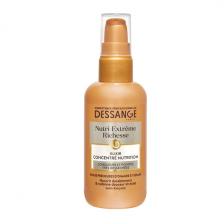 Эликсир для сухих и тусклых волос, 100 мл Dessange Professional Hair Luxury Nutri extreme