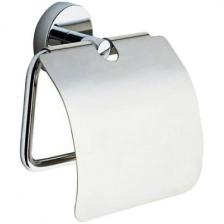 Держатель туалетной бумаги Aquanet Flash R4 хром