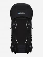 Рюкзак туристический RONY, 50 л, черный, Черный