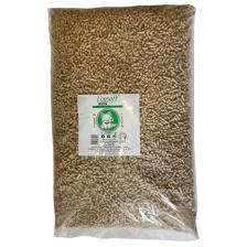 Наполнитель Экософт лесной 15 кг