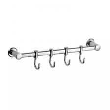 Крючок D-lin D201851-4 хром